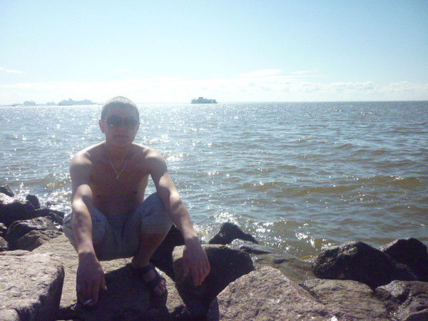 Мурадым Клысов