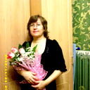 Елена Фролова