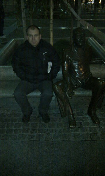 Сергей Поздняков