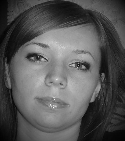 Евгения Орищенко