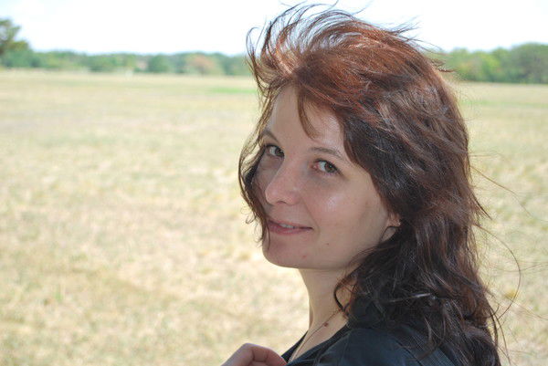 Виолетта Гахария