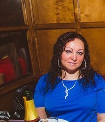 Ольга Волкова