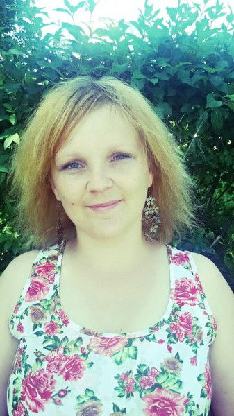 Елена Хадарович