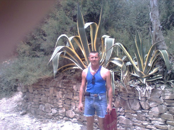 Николай Витков