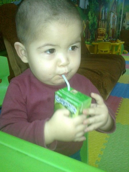 Айсулу Лакова