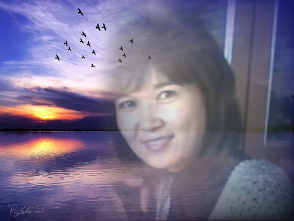 Гульжаз Бердимуратова