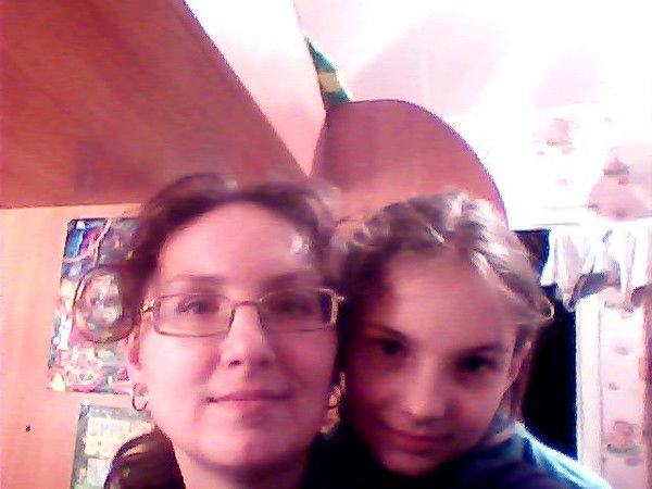 Елена Решнова