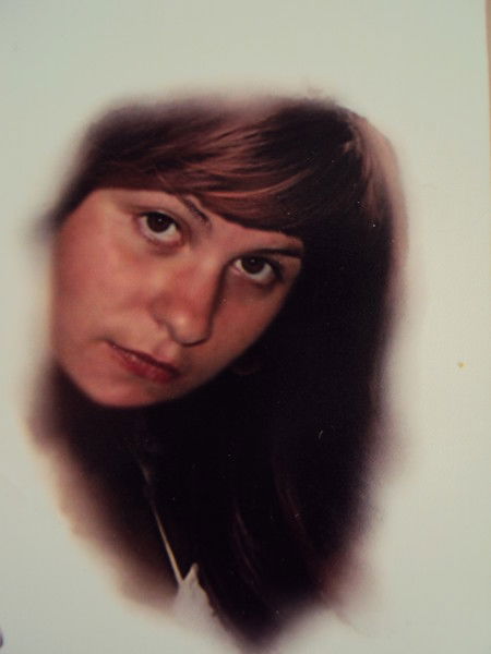 Екатерина Баранова