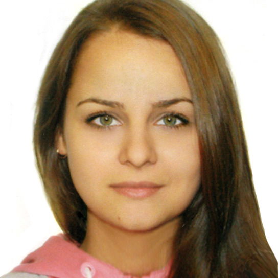 Анастасия Прорешная