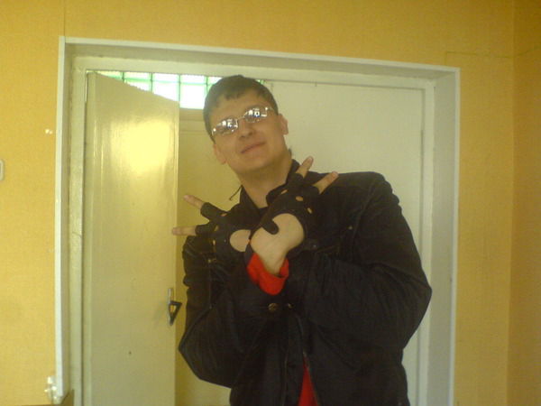 Ангел Хранитель