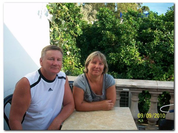 Виктор Илюшин