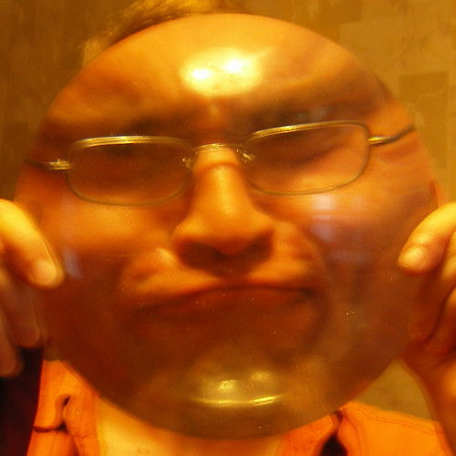 Дмитрий Песоцкий