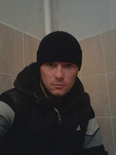 Рамиль Гайнуллин