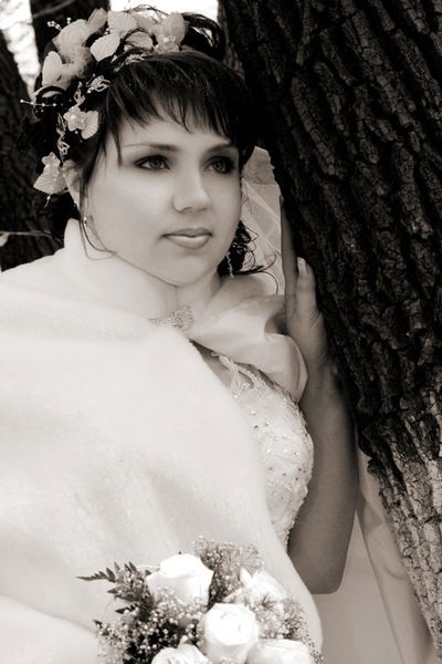 Татьяна Терёхина