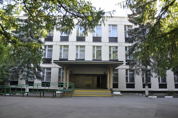 Елена Николаевна Калугина