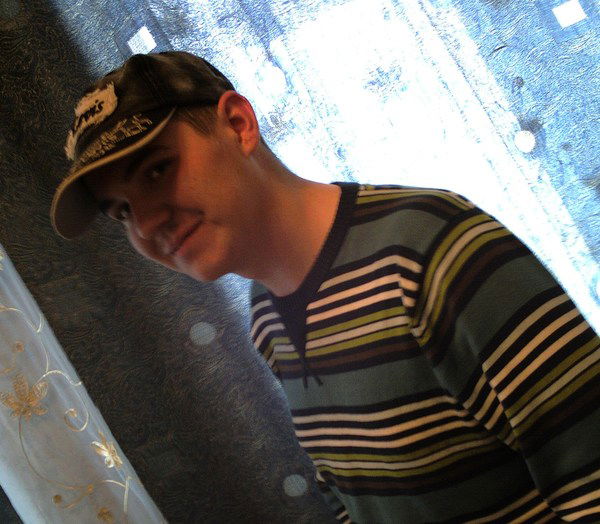 Александр Жиглицкий