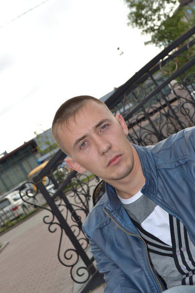 Саша Галеев