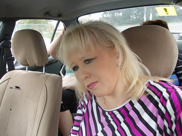 Марина Новикова