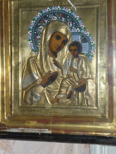 Алексей Чекрыгин