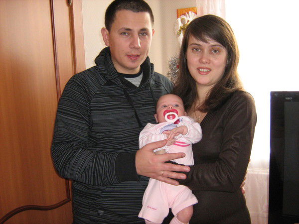 Альмира Миннебаева