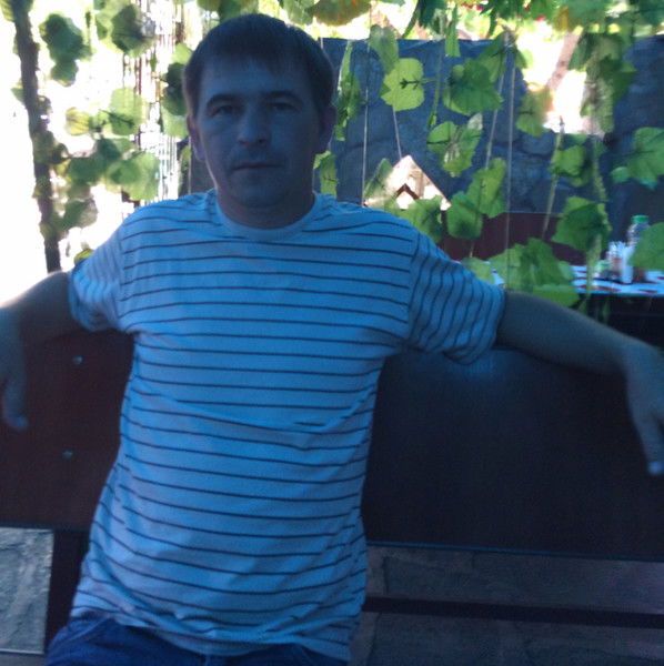 Саня Никонов