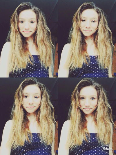 Мария Афанасова