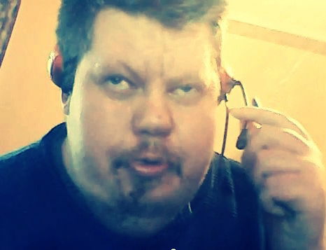 Жека Олдфагов