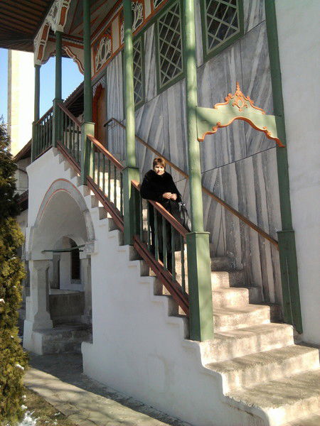 Татьяна Заиченко