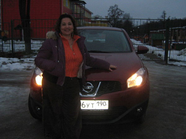 Вера Бурютина