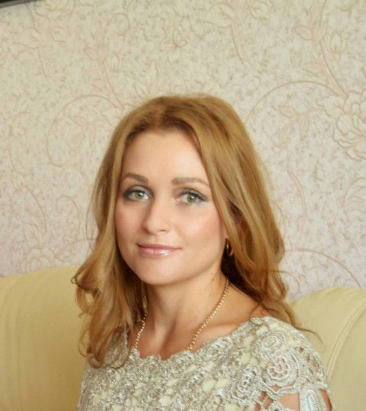 Ольга Заломнова