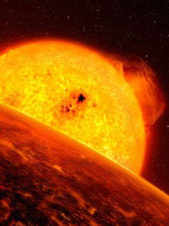 Аварийная Служба