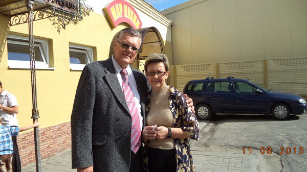 Владимир Чистяков