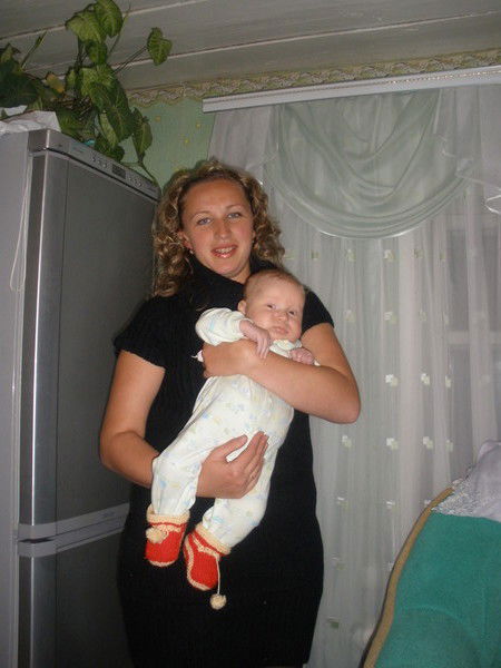 Екатерина Бадретдинова