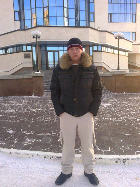 Сергей Дёмин