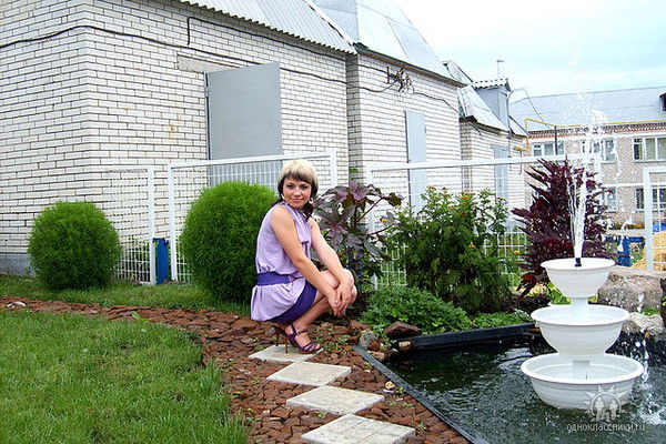 Валентина Фадеева