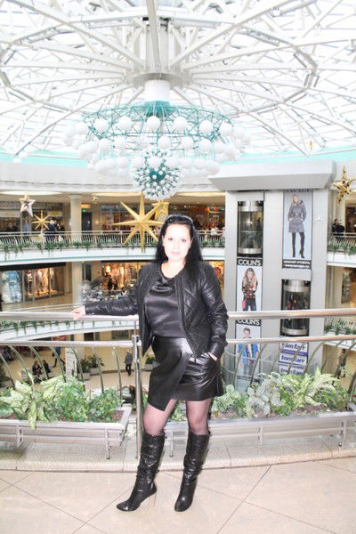 Ирина Золотарева