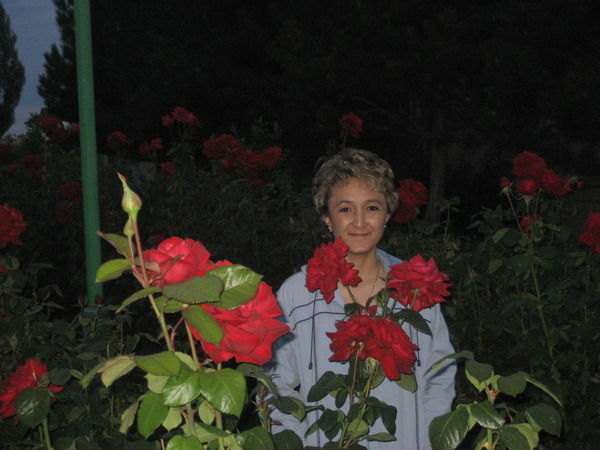 Ботагоз Шынасылова