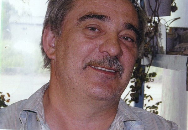 Владимир Бердников