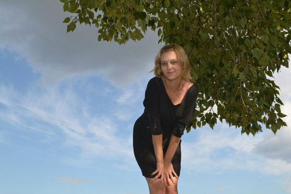 Анастасия Иващенко