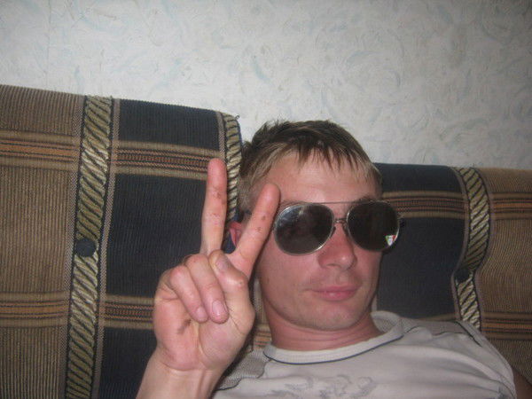 Алексей Лихачёв