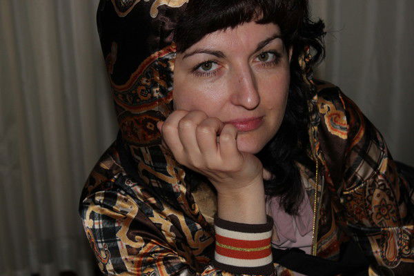 Елена Герасенкова