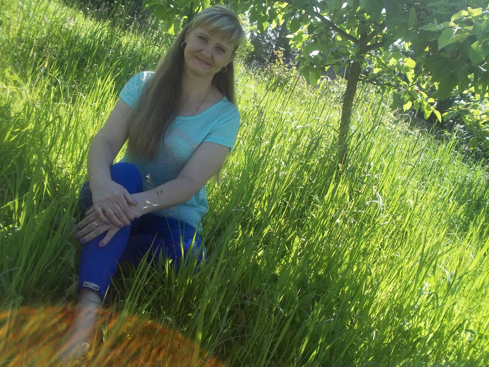 Наталия Хабарова