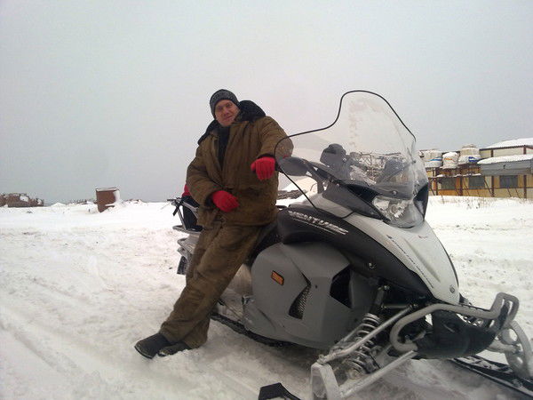 Вадим Александров