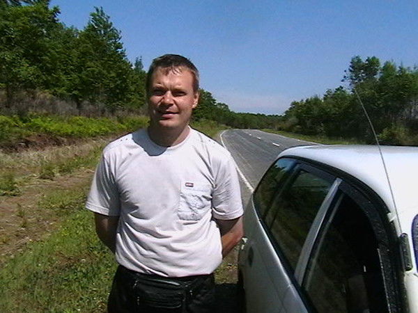 Владимир Севостьянов