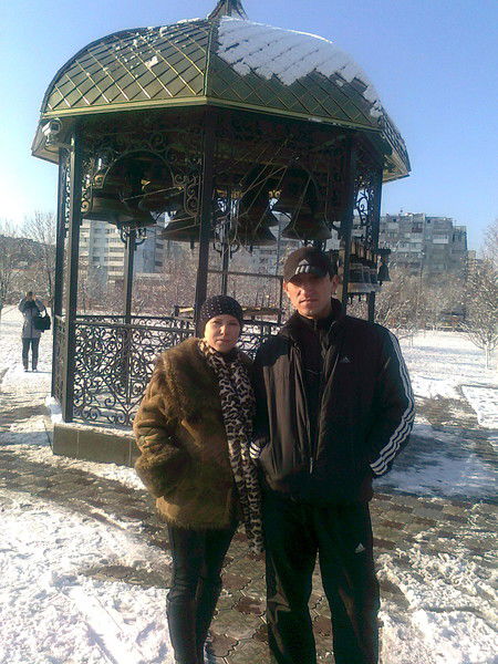 Виталий Корнейчук