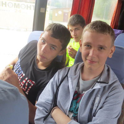 Дмитрий Оралов