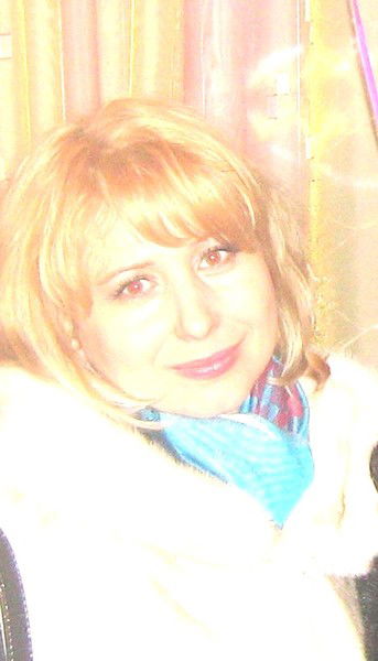 Римма Литвинчук