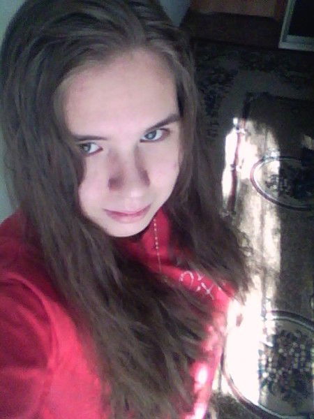 Дарья Алексеева