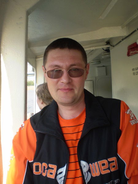 Тагир Бурангулов