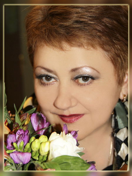 Ирина Вашкевич